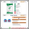 Thức ăn cho gà siêu thịt 5212S Cargill
